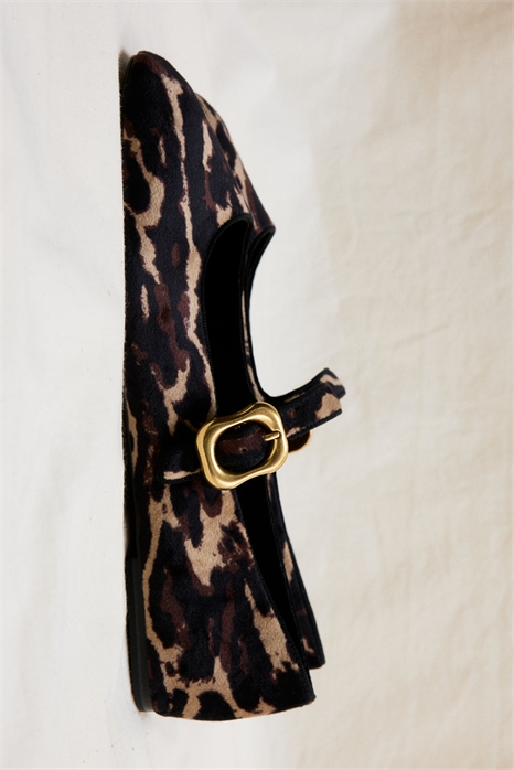 Балетки в стиле Мэри Джейн 1295842003 - Фото 13826058