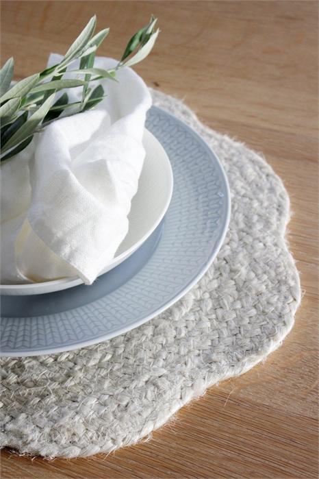 Плейсмат Ekdal, 4 шт 1302114002 - Фото 13826471