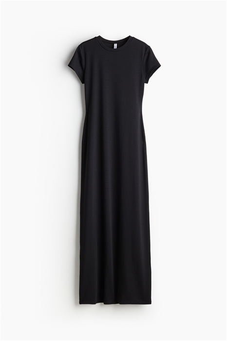 Платье бодикон из джерси 1246140001 - Фото 13826849