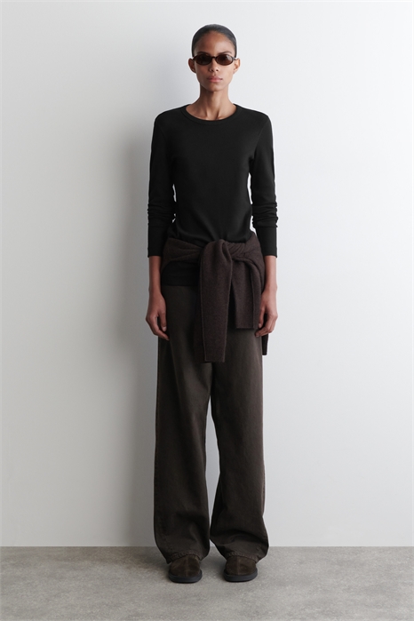 Замшевые ботинки 1301096001 - Фото 13827240