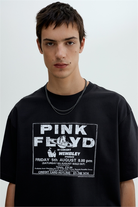 Футболка Loose Fit 0972640163 - Фото 13827288