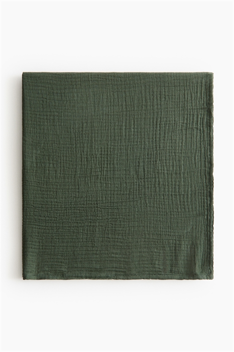 Хлопковое муслиновое детское одеяло 1220502013 - Фото 13827529