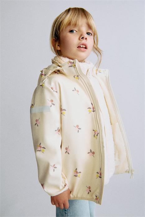 Водостойкая куртка софтшелл 1208418009 - Фото 13828251