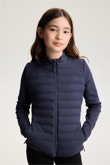 Гибридная куртка с мягкой подкладкой ThermoMove™ 1297245001 - Фото 13828465