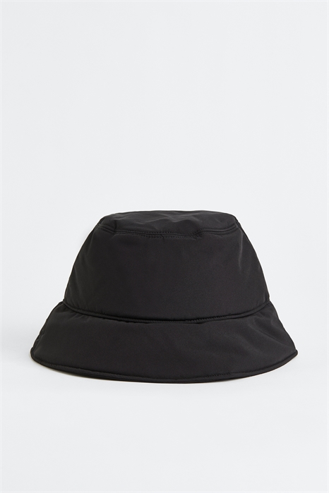 Шапка-ведро с мягкой подкладкой 1119419001 - Фото 13828906