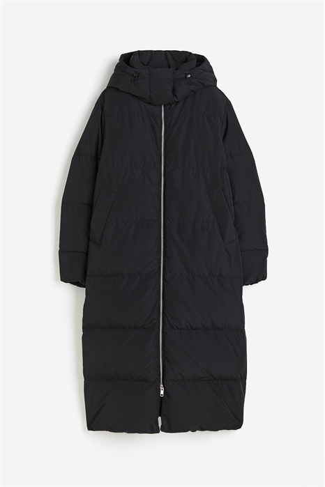 Водоотталкивающий пуховик 1175943001 - Фото 13829061