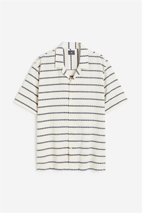 Рубашка Regular Fit Resort 1206083001 - Фото 13829237