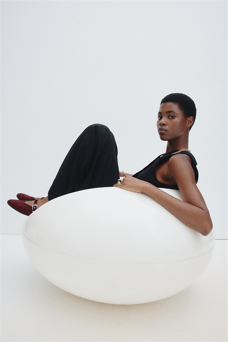 Балетки в стиле Мэри Джейн 1269851009 - Фото 13829708