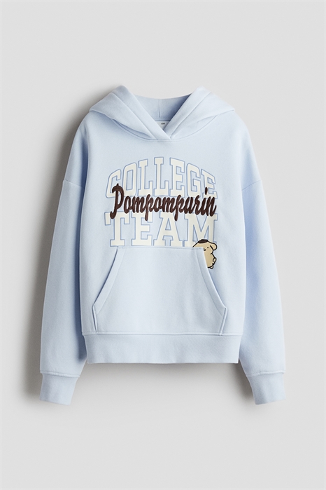 Толстовка с деталями из мотивов 1300391001 - Фото 13830767