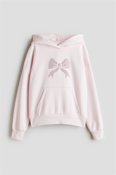 Толстовка с узором 1311243003 - Фото 13831231