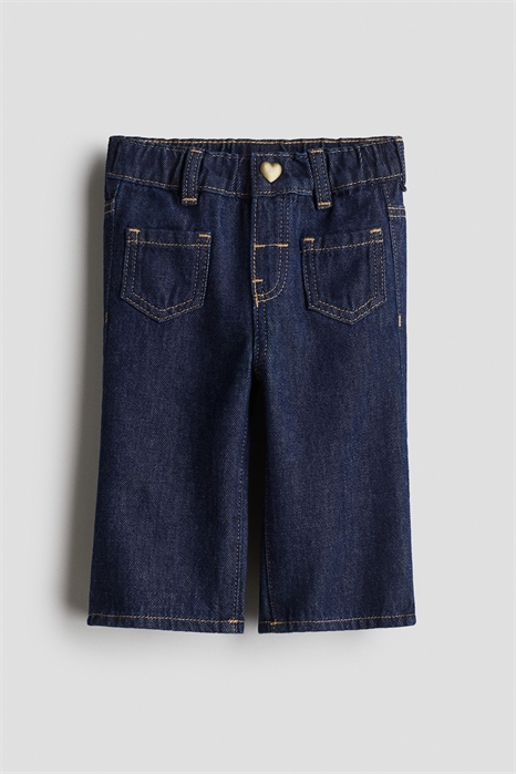 Джинсы расклешенные 1270237009 - Фото 13832060