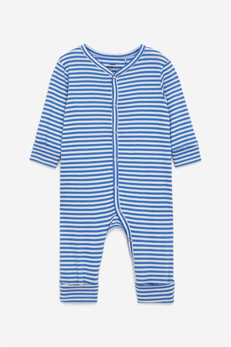 Хлопковая пижама 1228700001 - Фото 13833351