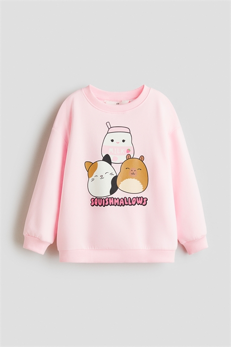 Толстовка с принтом 1267711035 - Фото 13833457