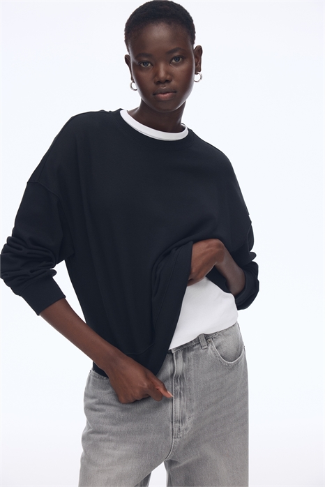 Толстовка 1284990006 - Фото 13833694