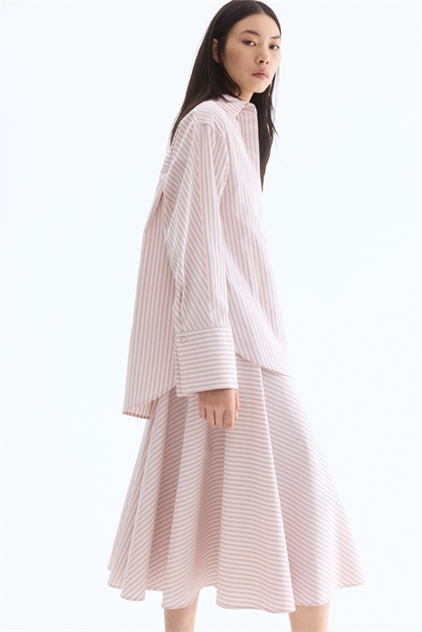 Юбка с жаккардовым плетением 1303671001 - Фото 13834330