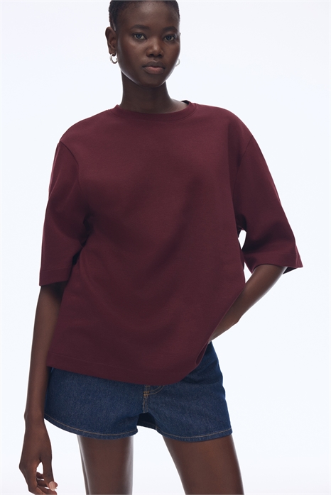 Боксерская футболка из интерлока 1272273007 - Фото 13834401