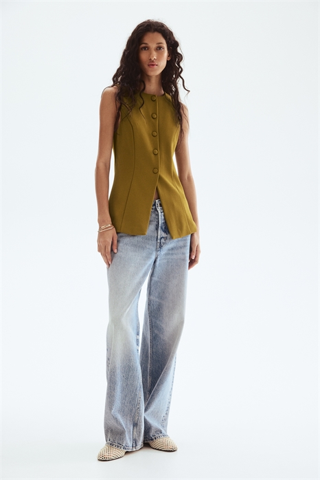 Жилет Ponte di Roma 1301297002 - Фото 13834480