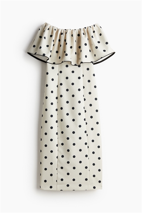 Платье на плечах 1250924002 - Фото 13834613