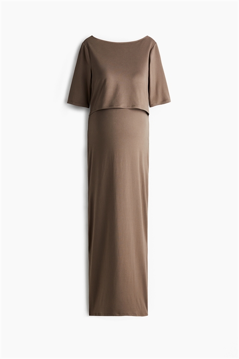 Комплект из двух частей - топа и юбки - MAMA 1237270001 - Фото 13834981