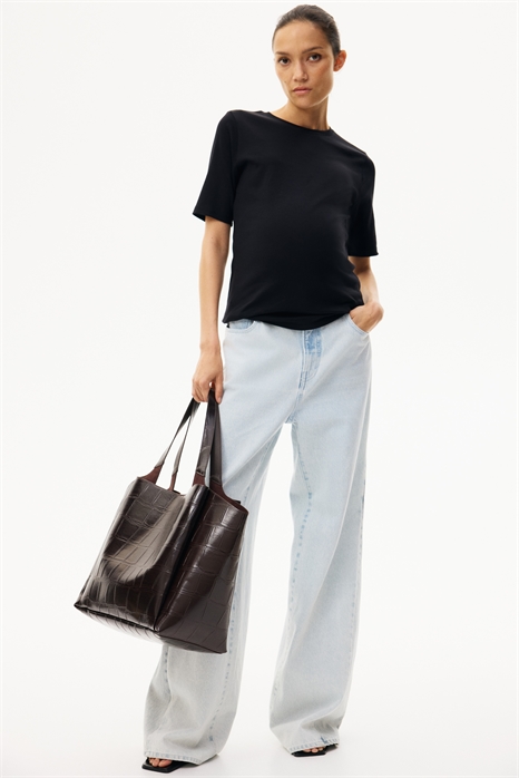 Футболки MAMA 2 шт. 1246783001 - Фото 13835379