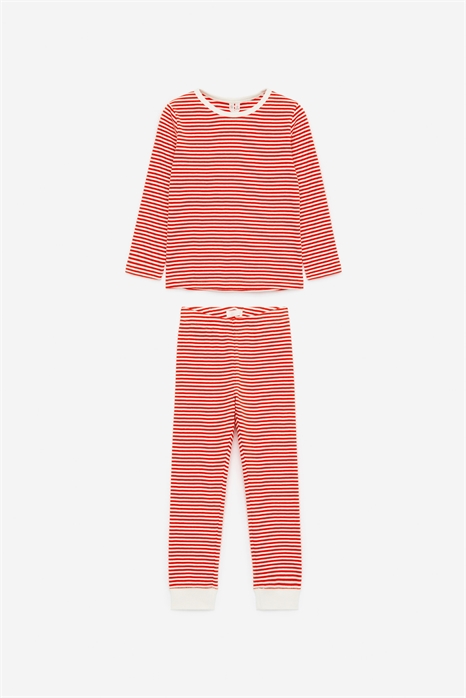 Комплект пижам из джерси 0582930129 - Фото 13835591