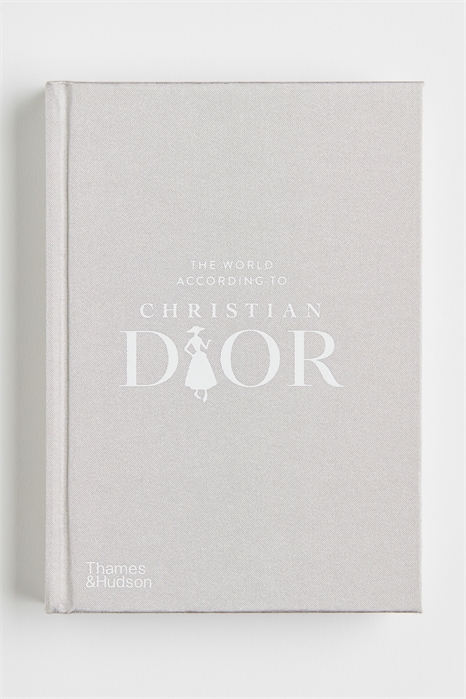 Книга "The World According to Christian Dior" 1145021001 - Фото 13835954