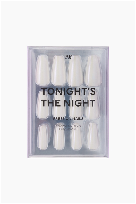 Накладные ногти 1201061001 - Фото 13836318