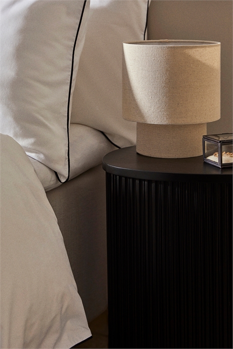 Маленькая настольная лампа 1223812001 - Фото 13836471