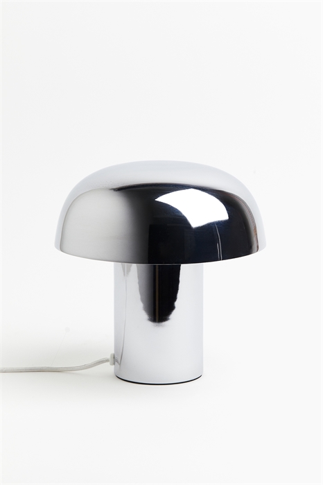 Металлическая настольная лампа 1225622003 - Фото 13836516