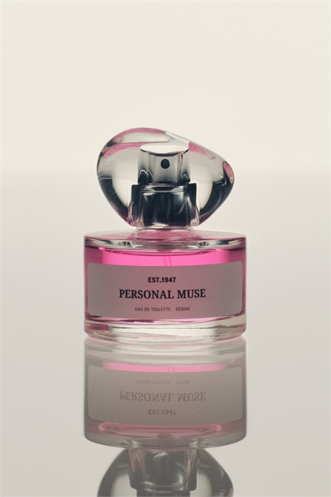 Туалетная вода Personal Muse Edt 1230194001 - Фото 13836571