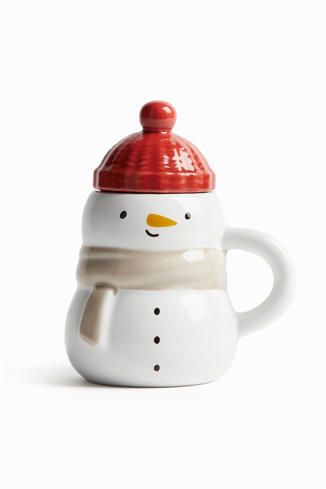 Фарфоровая кружка 1243528001 - Фото 13836838