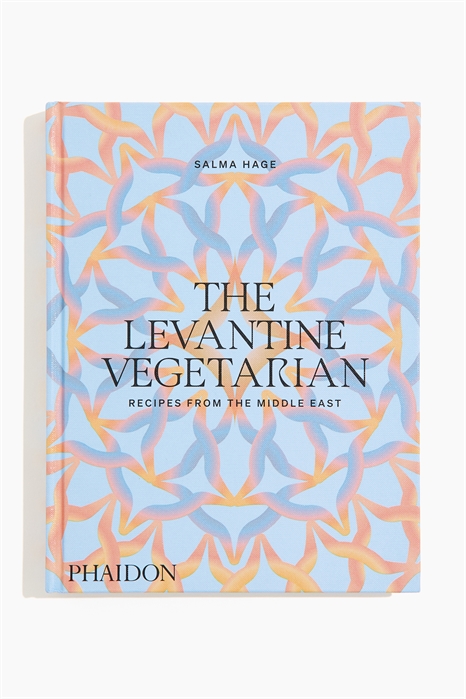 Книга "The Levantine Vegetarian. Salma Hage" 1248646002 - Фото 13836872