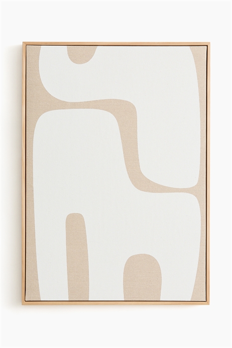 Настенное искусство из льняного бленда 1289454003 - Фото 13837607