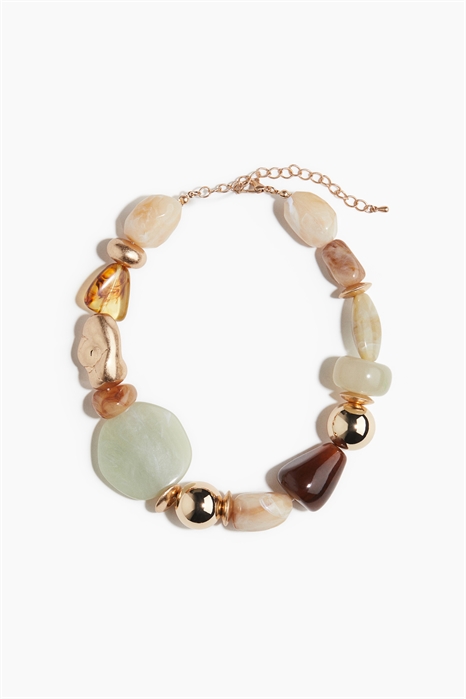 Ожерелье из бисера 1290938002 - Фото 13837708