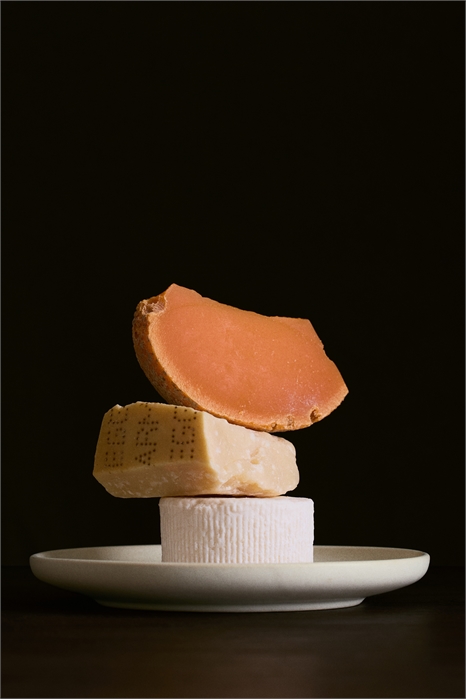 Стартовые тарелки с реактивной глазурью 2 шт. 1296973001 - Фото 13837824