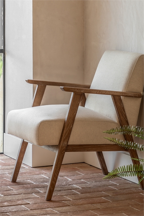 Обитое кресло 1312738001 - Фото 13838207