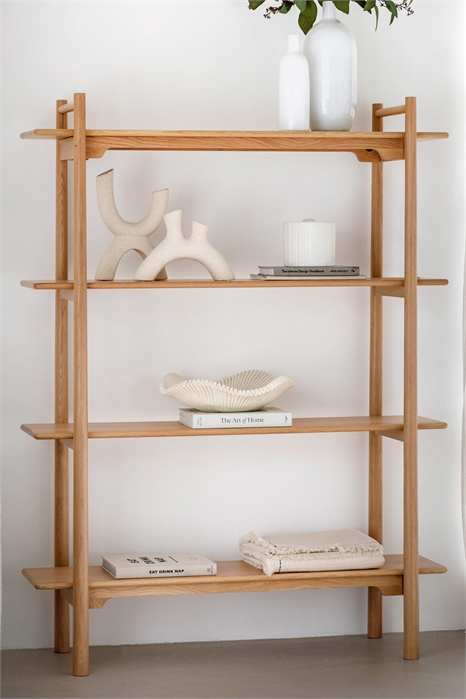 Деревянные полки для витрин 1312751001 - Фото 13838324