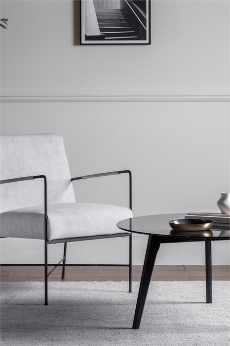 Кресло на каркасе из ясеня 1312767001 - Фото 13838450