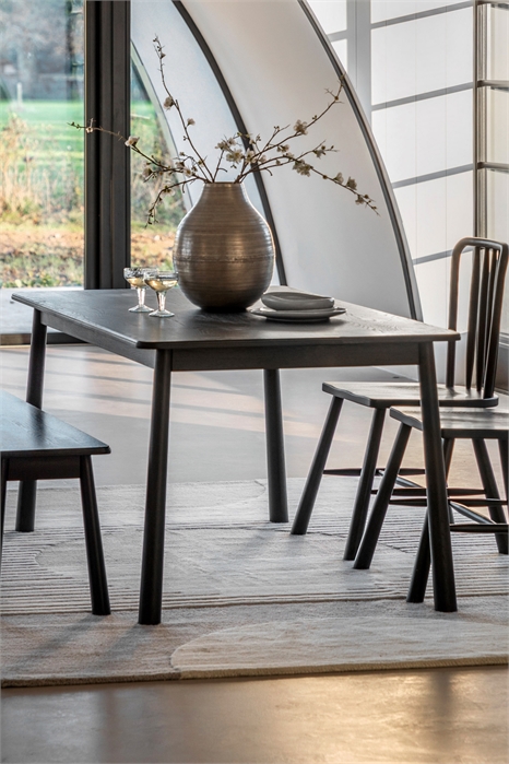 Деревянный обеденный стол 1312806001 - Фото 13838791