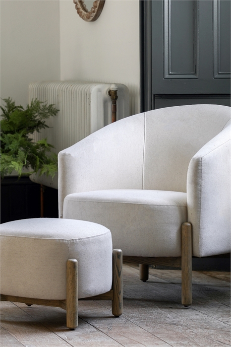 Мягкое кресло 1312830001 - Фото 13838919