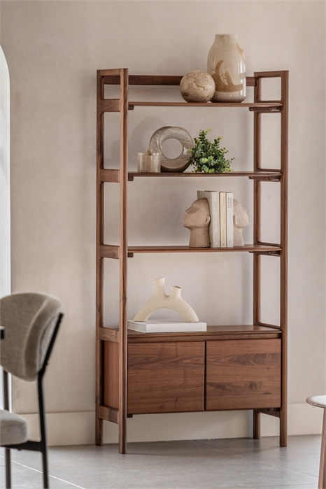 Деревянные полки для витрин 1312857001 - Фото 13839106