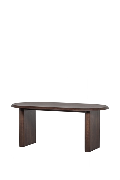 Обеденный стол Ellips 1234210001 - Фото 13839809