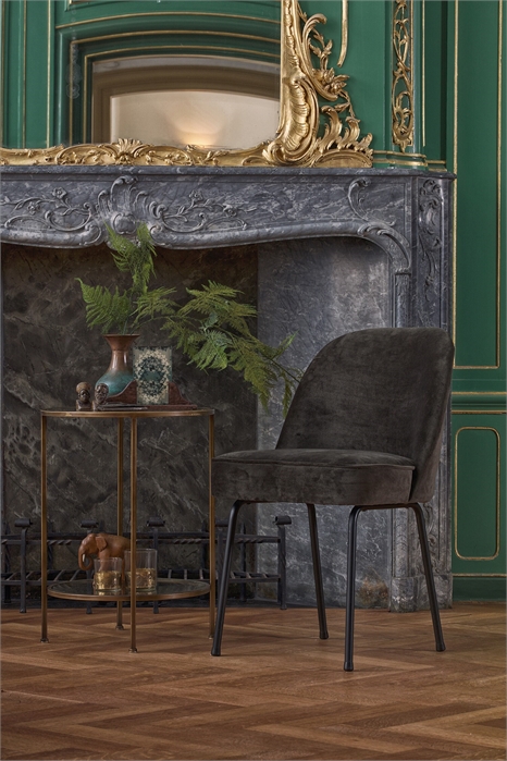 Обеденный стул Vogue - количество в упаковке: 2 1243341001 - Фото 13839886