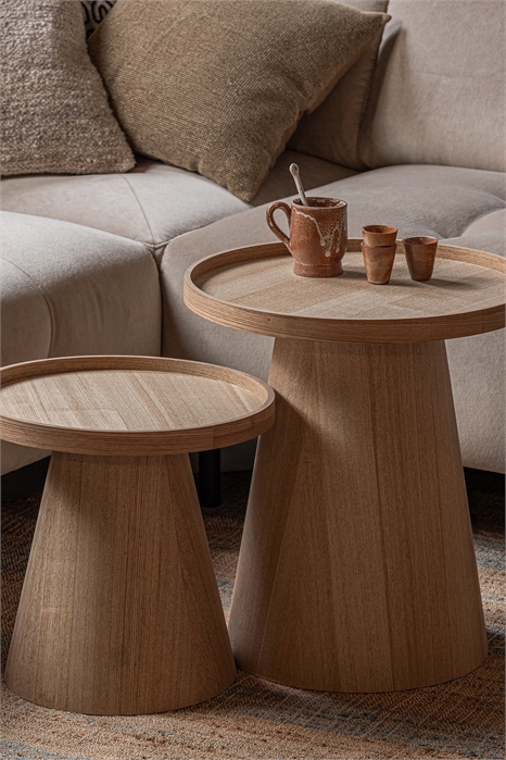 Приставной столик Maud 1258382001 - Фото 13839989