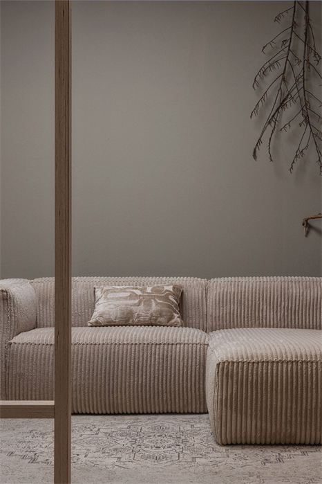 Bean Chaise Longue справа 1280636001 - Фото 13840111