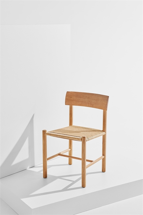 Стул Ines 1281010001 - Фото 13840115