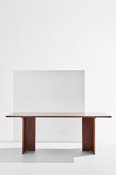 Обеденный стол Bonjour 1281013002 - Фото 13840119