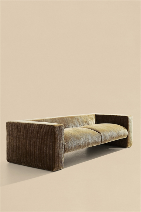 Диван Alan 3-местный 1294980003 - Фото 13840179