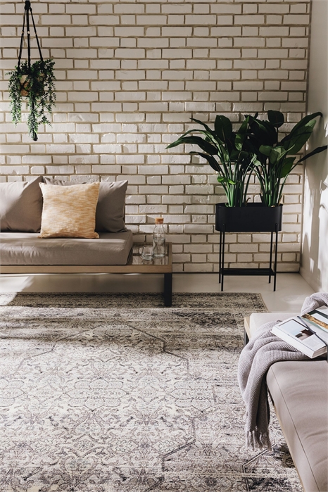 Ковер Artis для помещений и улицы 1301948001 - Фото 13840199