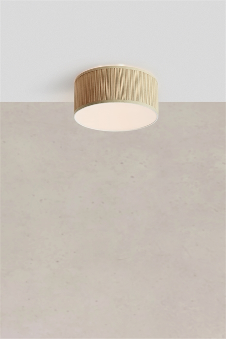 Потолочный светильник Lux 1320000001 - Фото 13840354